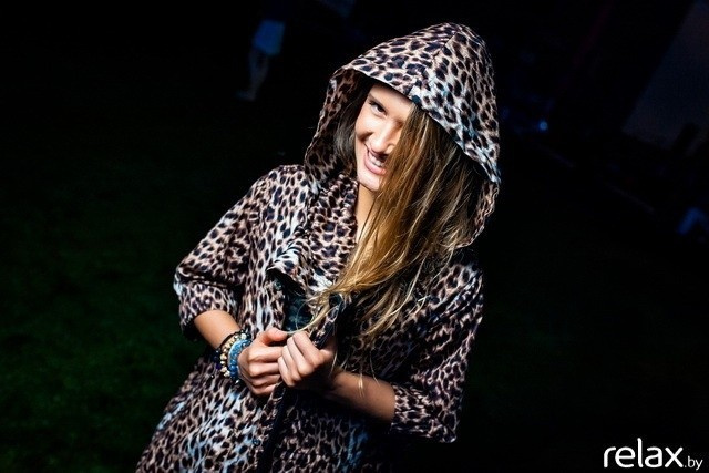 CASABLANCA OPEN YOUR EYES, фото № 50