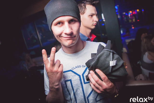 After party. Модное утро, фото № 104