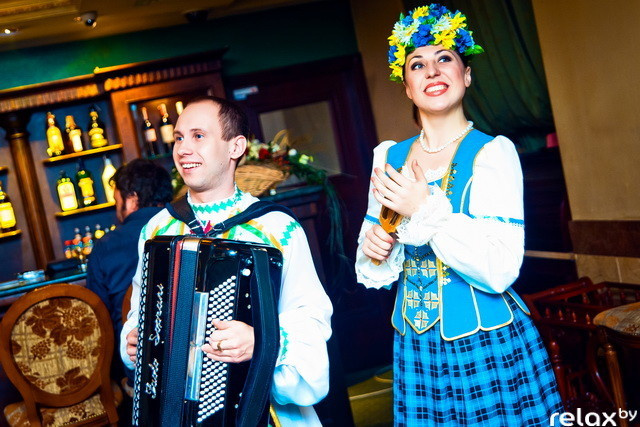 Традиции Беларуси в Casino Royal, фото № 33