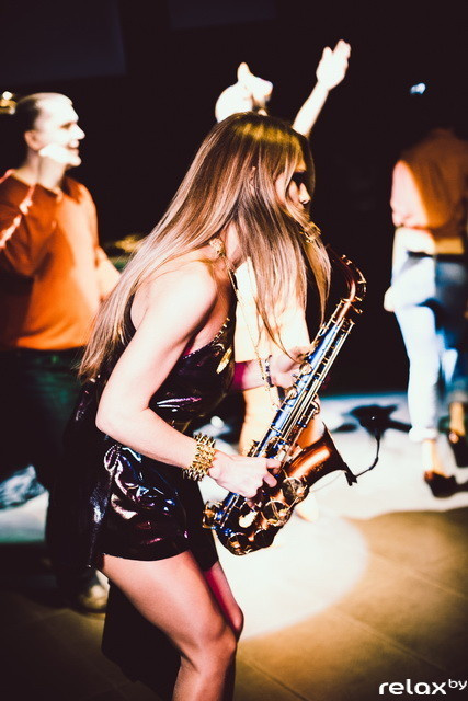 23 февраля в ARTOX, фото № 63