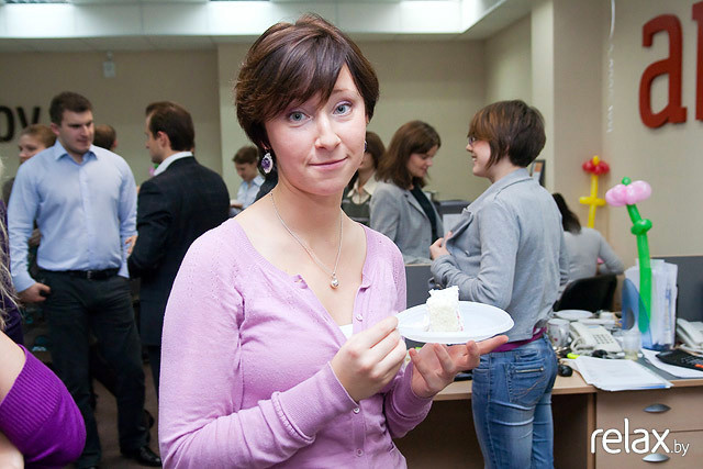 relax.by отметил свой Первый юбилей!, фото № 97