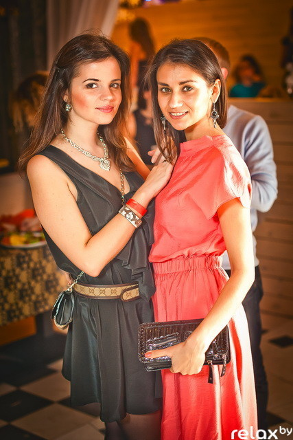 Новогодний корпоратив Artox 3 часть, фото № 146