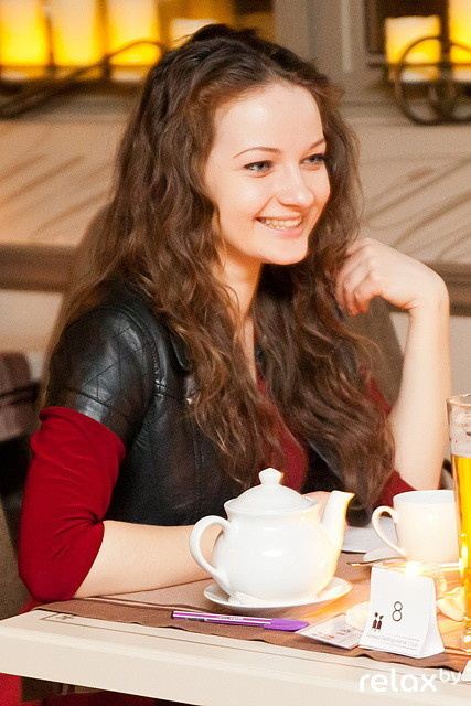 Speed Dating, фото № 11