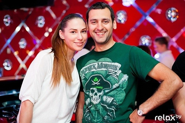 Next club show, фото № 89