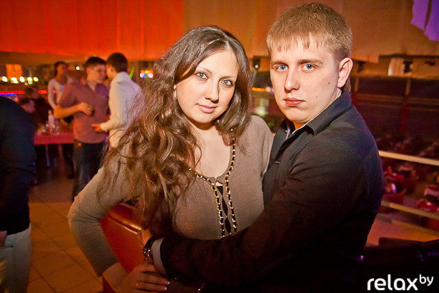 Встреча выпускников, фото № 28