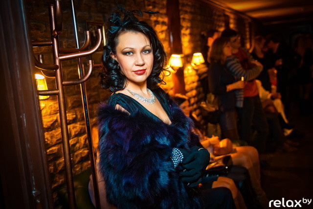 Открытие Бара Boston, фото № 30