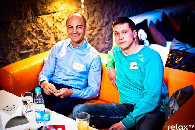 Бизнес-школа Расти, фото № 23