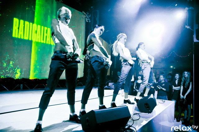 Митя Фомин, фото № 82