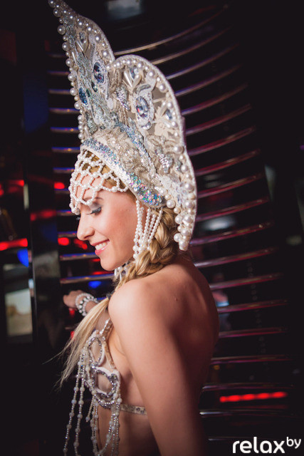 Next Club Show, фото № 26