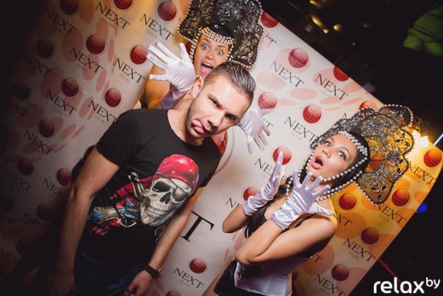 Next Club Show, фото № 46