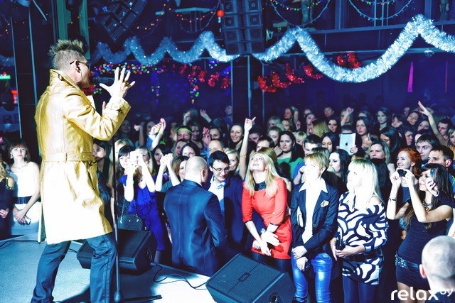 Митя Фомин, фото № 6