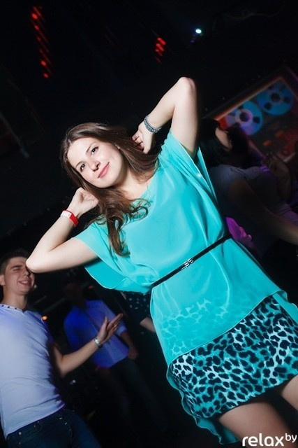 ProstoRetro! Бабье Лето, фото № 32