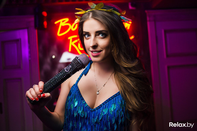 ТОП 50 красивых девушек праздничной недели, фото № 3