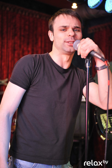 Hot Rock Show, фото № 34