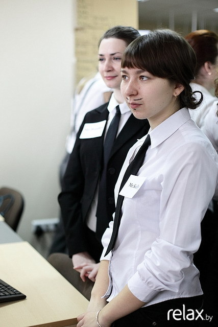 23 февраля в компании Artox, фото № 44