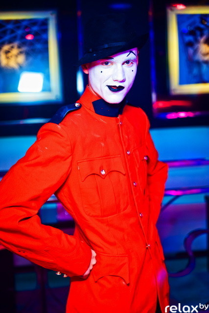 Millenium Night, фото № 41