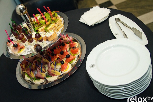 Выпускной бизнес-школы РАСТИ, фото № 1