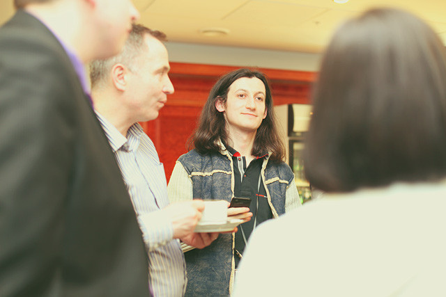 Выпускной БШ «РАСТИ», фото № 51