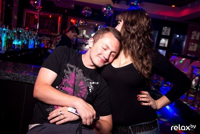Вечеринка в клубе Миллениум, фото № 26