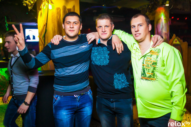 Africa Night, фото № 25