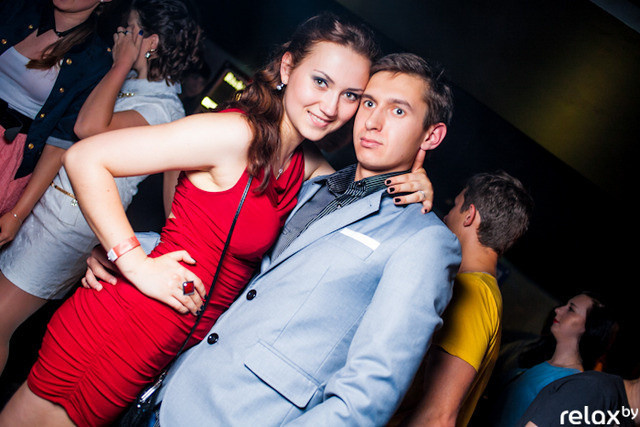 МФЭК PARTY, фото № 22