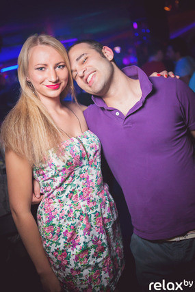 After party. Модное утро, фото № 107