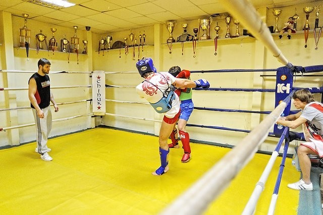 Турнир «Беловежский легион», фото № 55