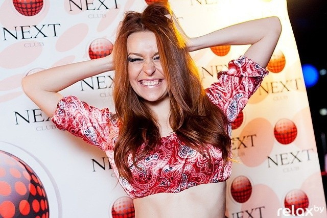 Next club show, фото № 48