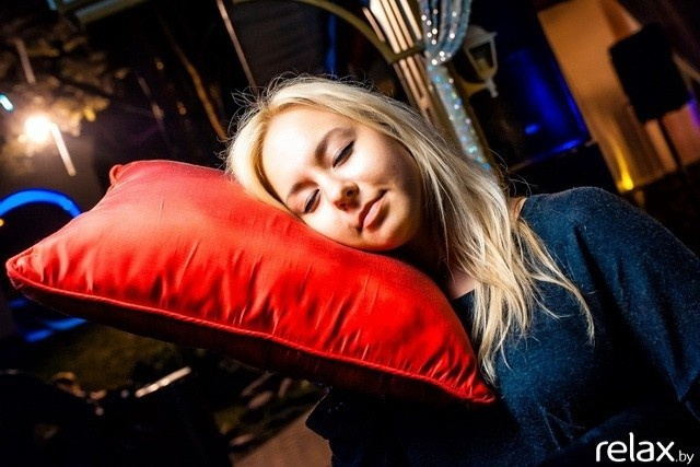 CASABLANCA OPEN YOUR EYES, фото № 41