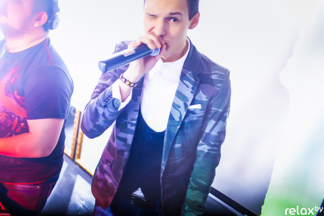 Madison Disco, фото № 63