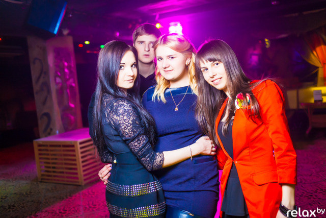 Africa Night, фото № 35