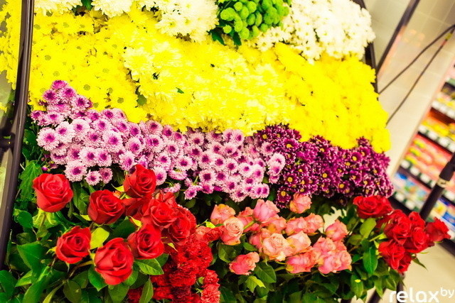 Открытие Торгового центра "Бонус", фото № 4