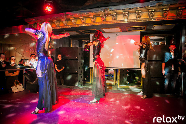 Beauty Battle, фото № 31