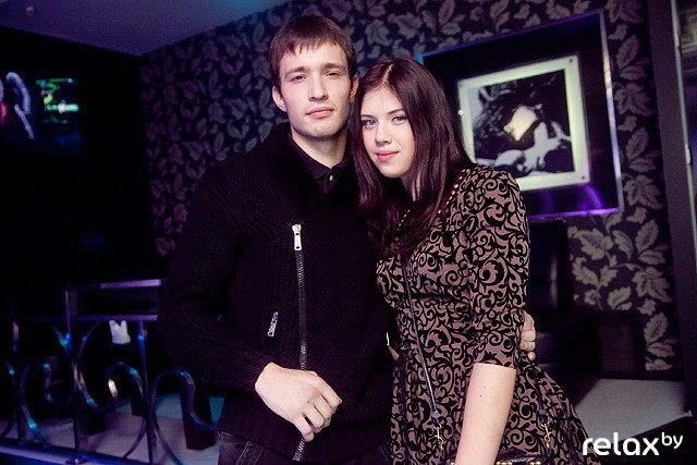 Dj Igor Arhipov с презентацией нового микса «Pop porn», фото № 30