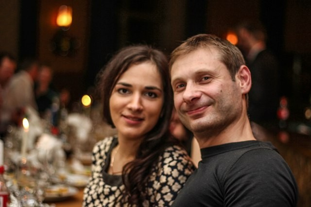 Ночь в Журавинке, фото № 22