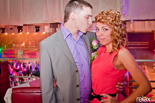 Ретро вечеринка, фото № 44