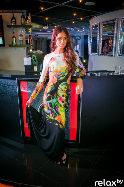 Бархат, фото № 60