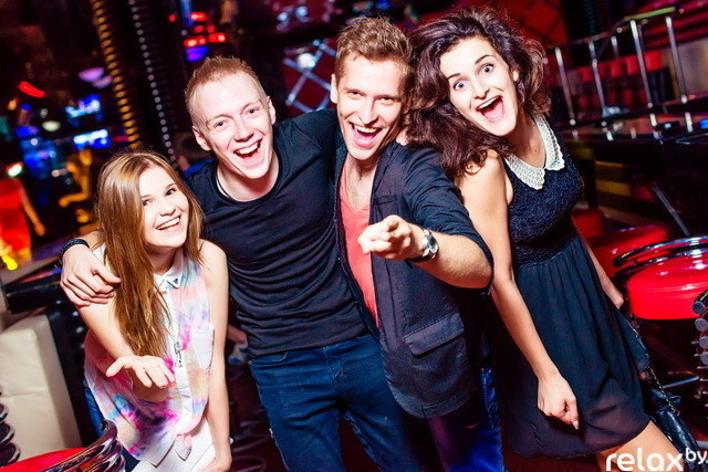 Party Room, фото № 17