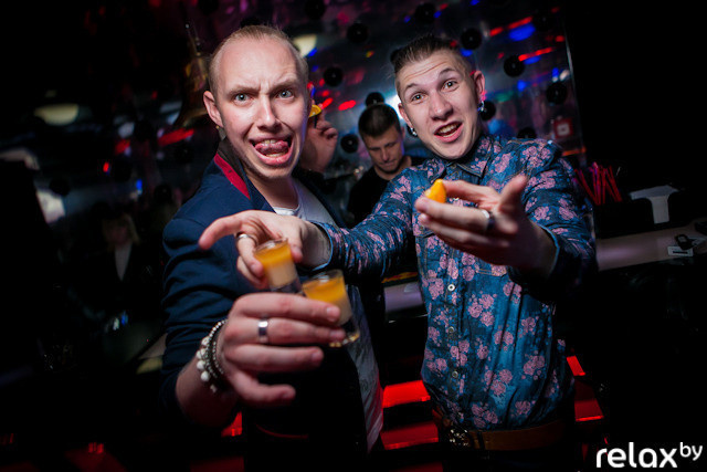 Next Club Show, фото № 93