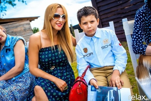 5 Лет журналу Pingouin, фото № 175