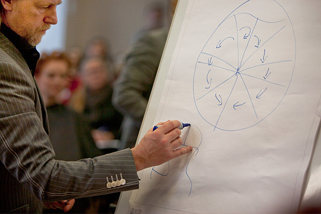 Стрижки и окраски: мировые тренды от CHI, фото № 44