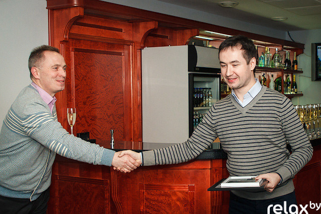 Выпускной бизнес-школы РАСТИ, фото № 114