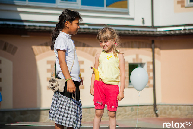 Открытие нового ресторана-бистро «ЛИДО», фото № 45