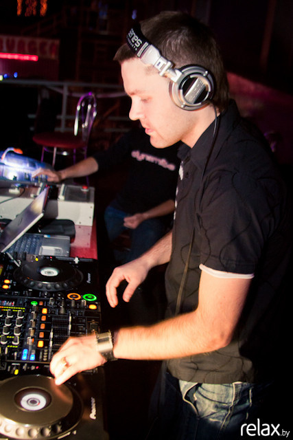 Electro Night, фото № 23