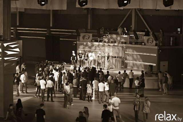 Electro Night, фото № 38