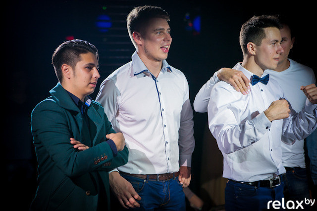 Next Club Show, фото № 123