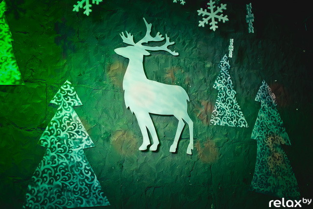 Корпоратив Artox 2 часть, фото № 118