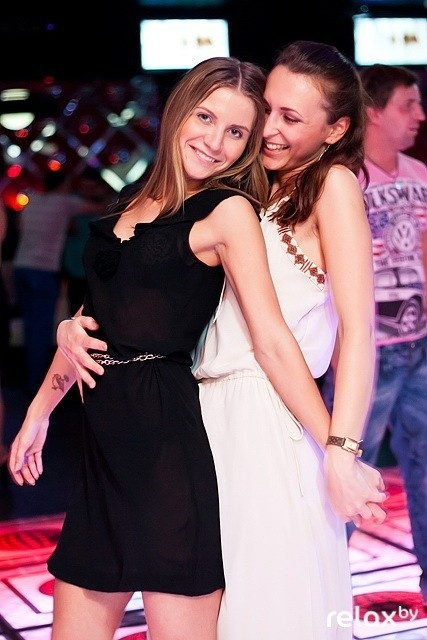 Next club show, фото № 8