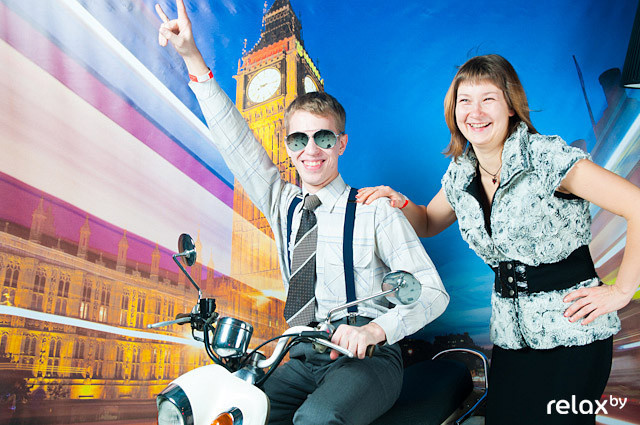 Корпоратив Artox, фото № 122