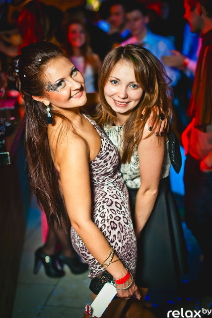 Новогодний корпоратив Artox 3 часть, фото № 35